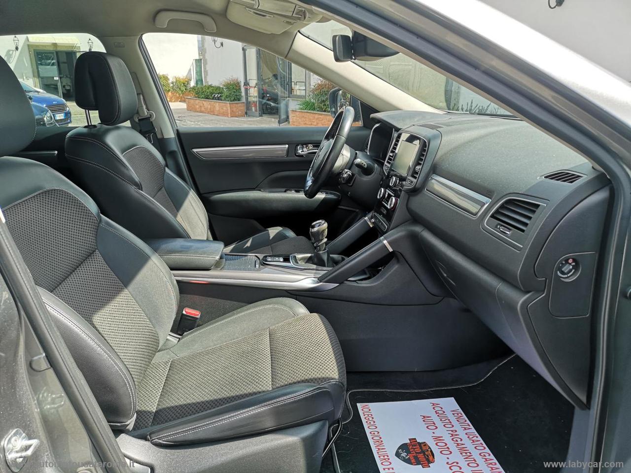 RENAULT Koleos dCi 130 CV Energy Intens PROMO WEB