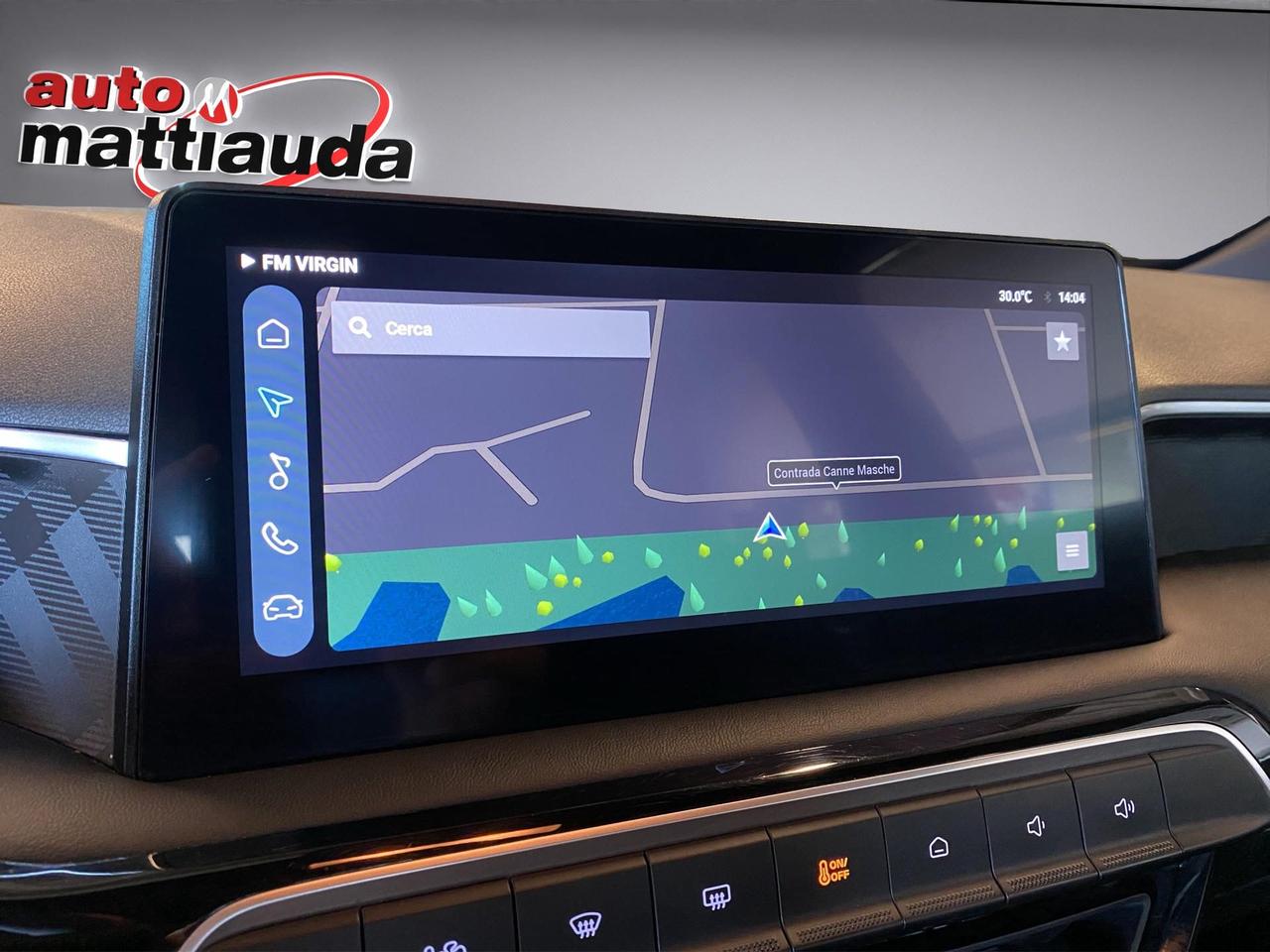 Mg MG3 1.5 Comfort