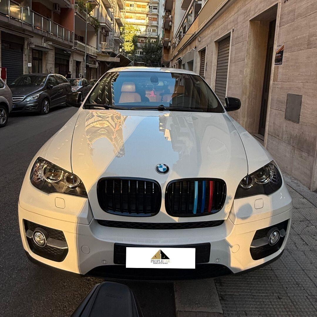 BMW X6 xDrive30d Futura