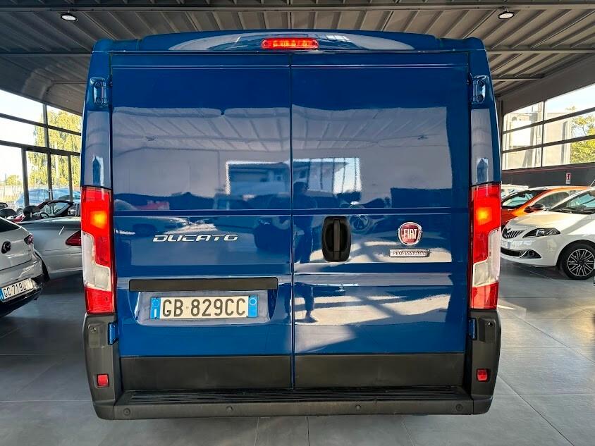 Fiat Ducato 2.3 120CV L1 H1 92.000KM