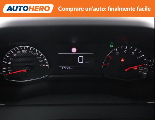PEUGEOT 208 PureTech 75 Stop&Start 5 porte Active