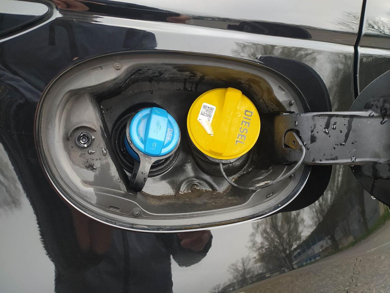 Land Rover Range Rover Evoque R-Dynamic S D #9678