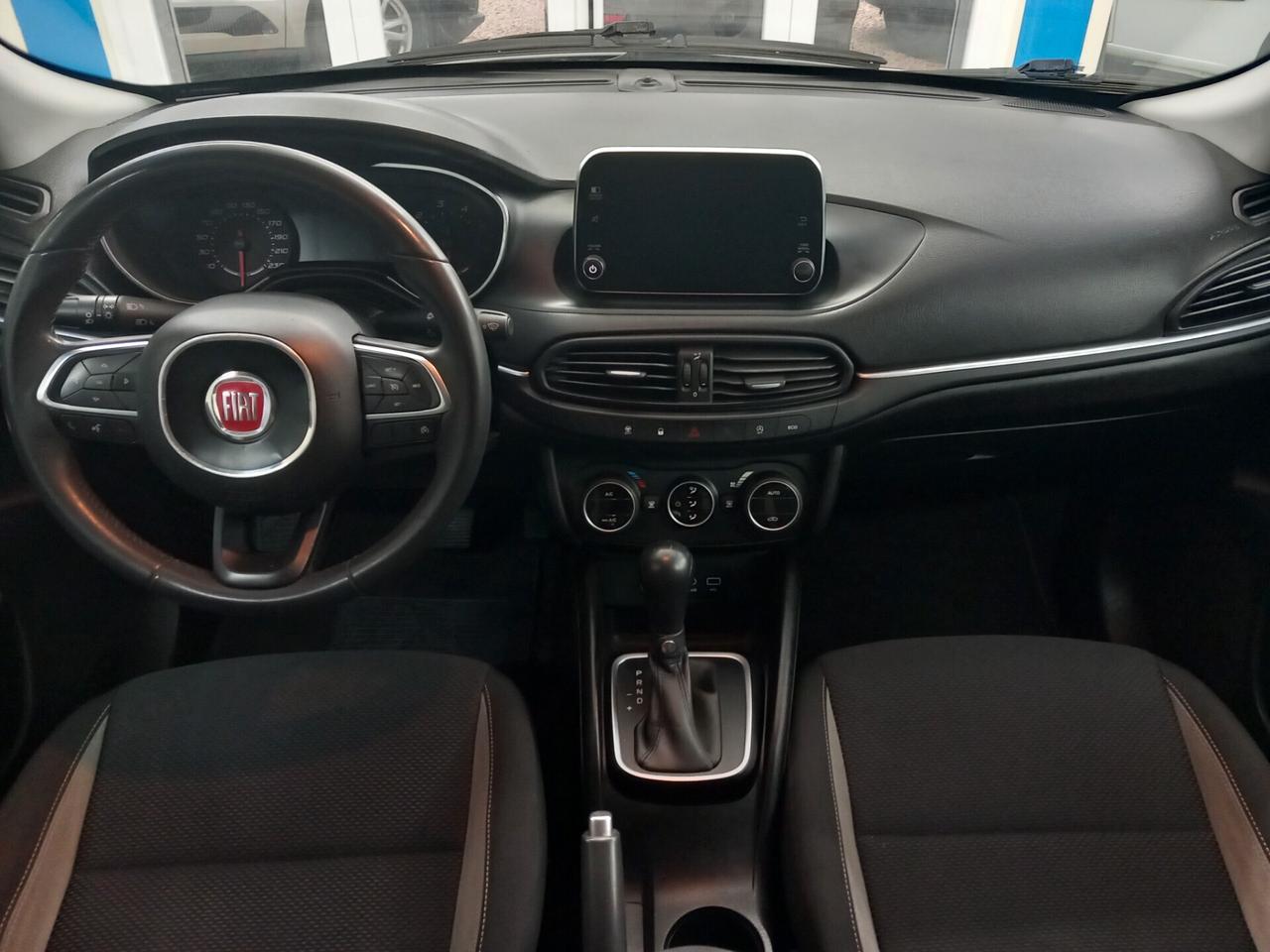 Fiat Tipo 1.6 Mjt sw anno 2017 160 mila km