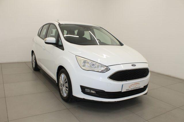 FORD C-Max 1.5 EcoBlue Business