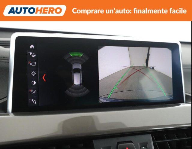 BMW X1 sDrive18i xLine