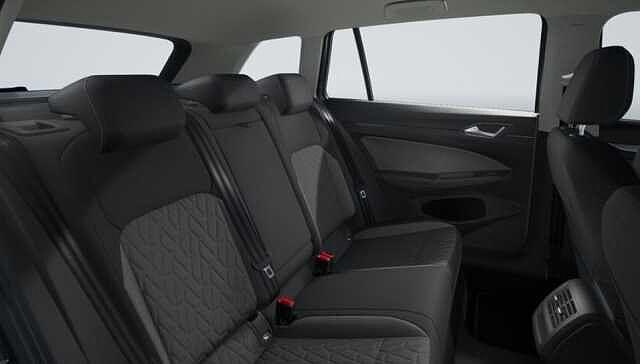 Volkswagen Golf 8ª serie Variant 2.0 TDI 150 CV DSG Life
