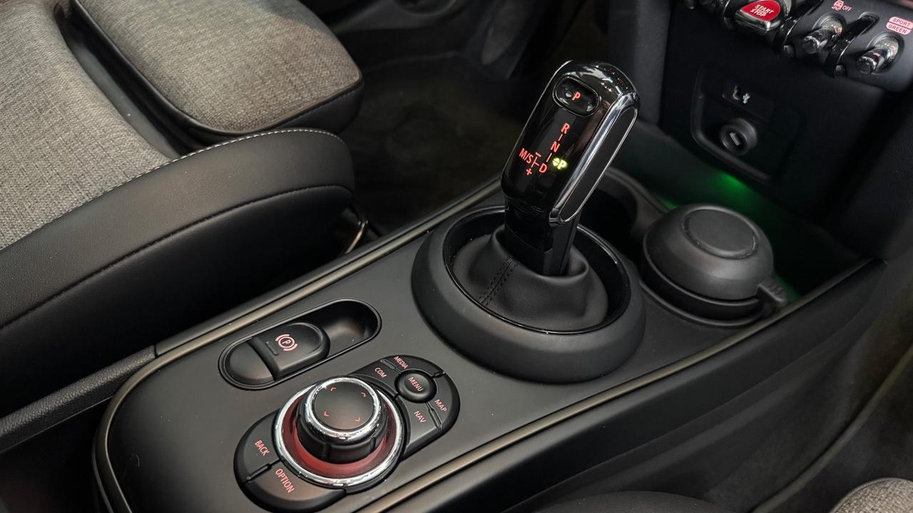 Mini Cooper D Countryman 2.0 Untamed Edition-2022