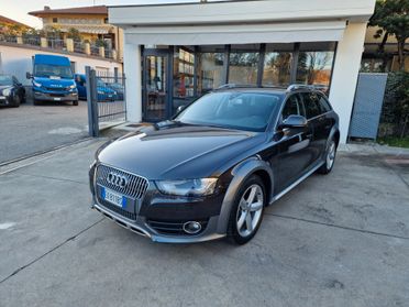 Audi A4 allroad A4 allroad 2.0 TDI 190 CV cl.d. S.tr. Business