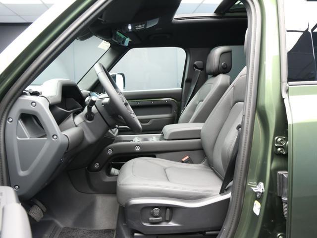 LAND ROVER Defender 110 3.0D I6 250 CV AWD Auto X-Dynamic HSE
