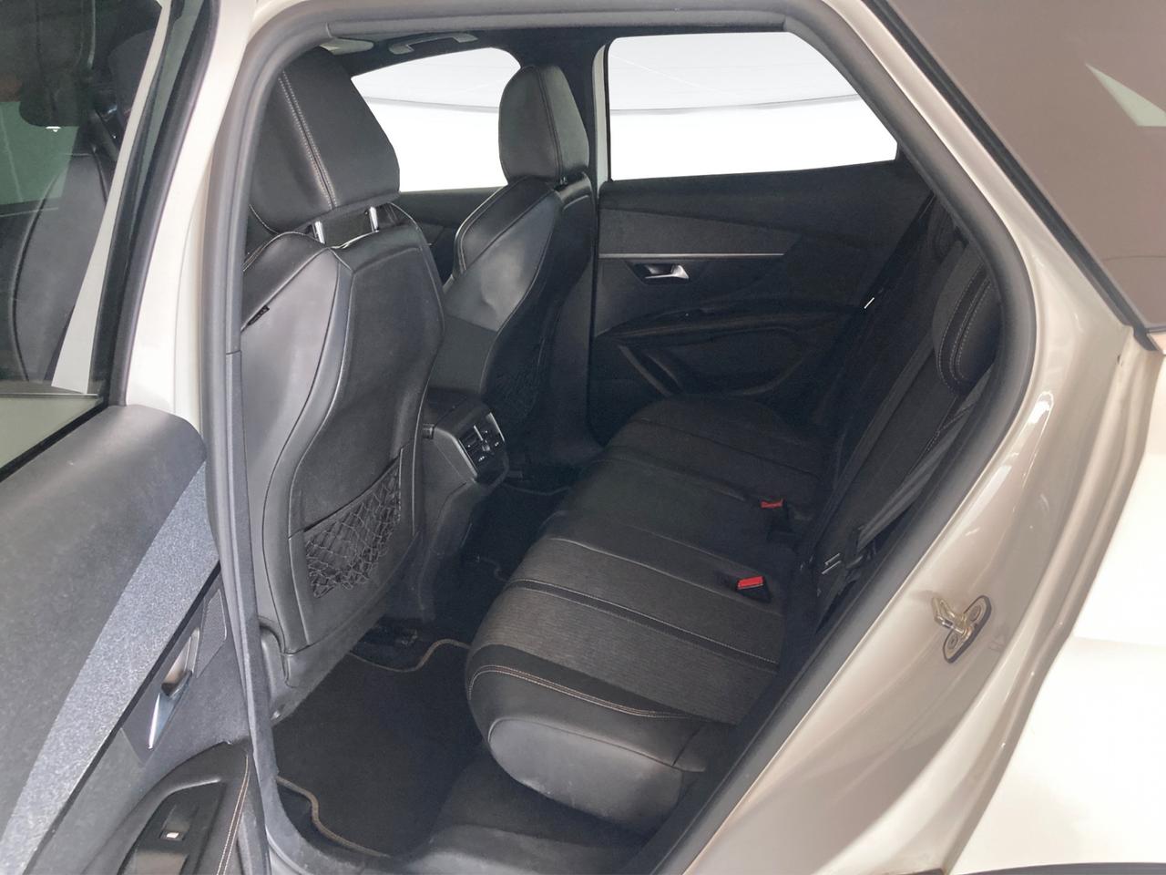 PEUGEOT 3008 1.5 bluehdi GT Line s&s 130cv eat8