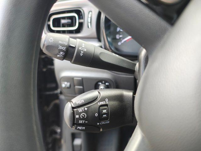 CITROEN C3 PureTech 83 S&S Max