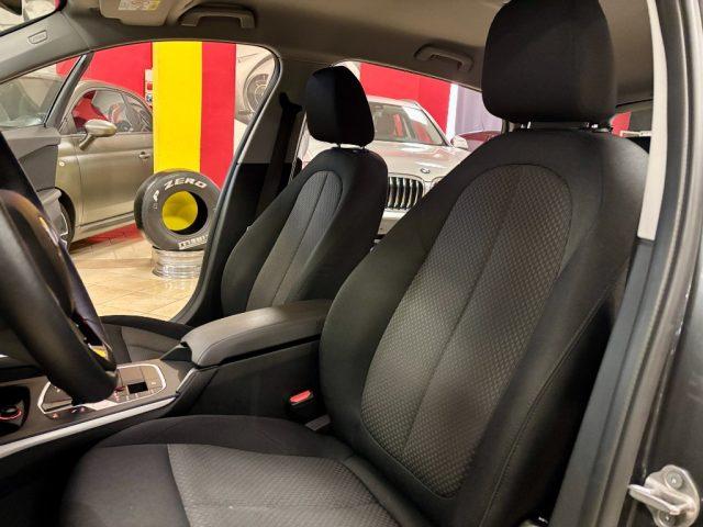 BMW 116 d 5p. SERVICE BMW - OK NEOPATENTATO