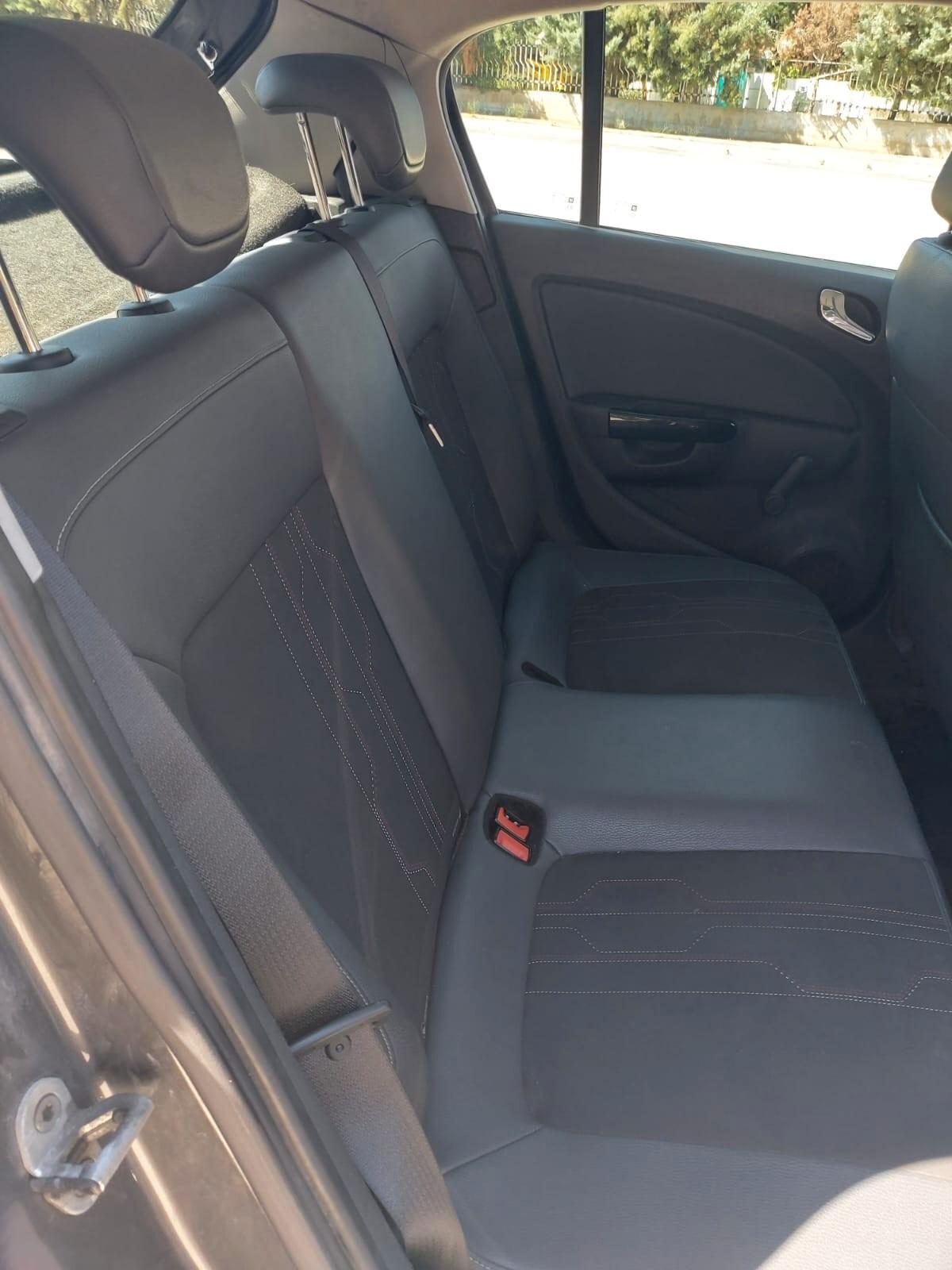 Opel Corsa 1.3 CDTI 95CV 5 porte Sport