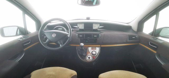 LANCIA Phedra 2.2 MJT Oro Plus