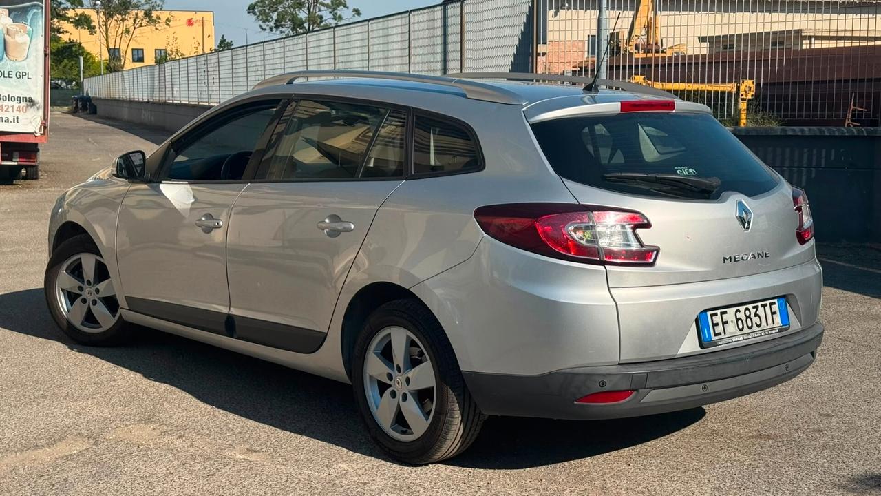 Renault Megane Mégane Coupé 1.6 Wave Edition