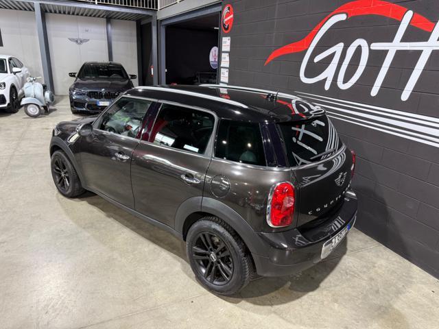 MINI Countryman Mini Cooper D Business XL Countryman