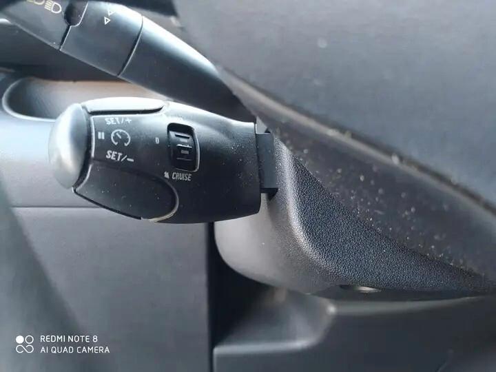 Citroen C3 Picasso 1.6 HDi 90 Seduction