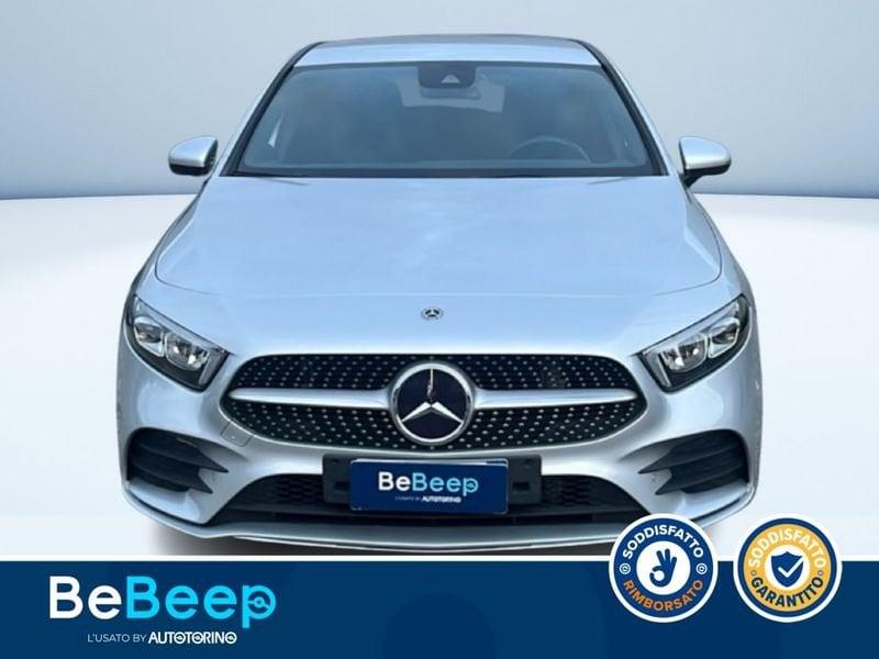 Mercedes-Benz Classe A A 200 PREMIUM AUTO