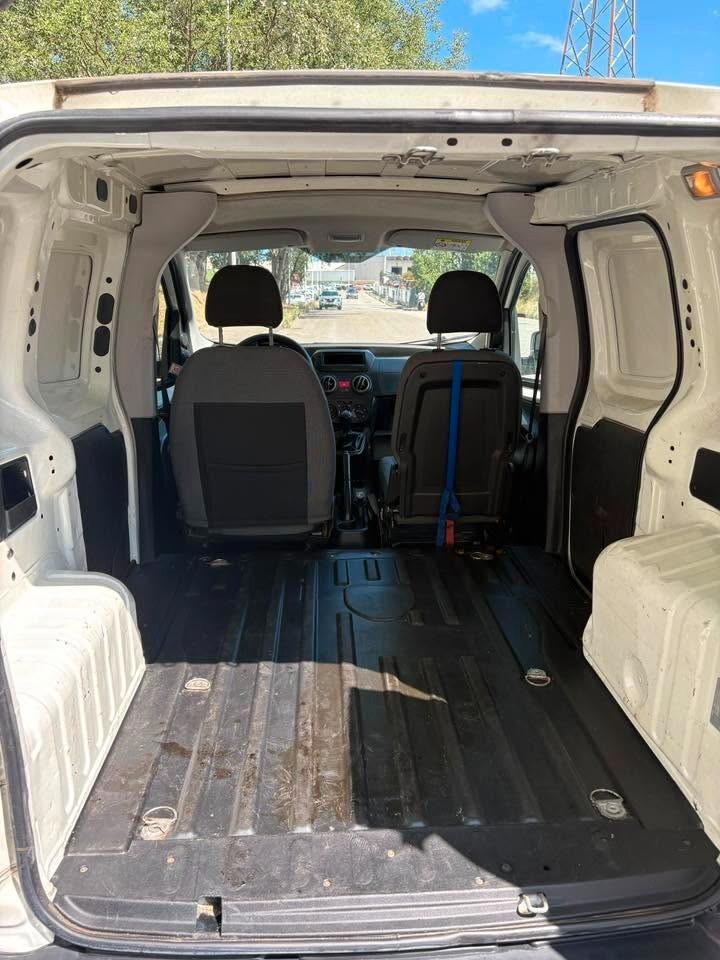 FIAT FIORINO +IVA
