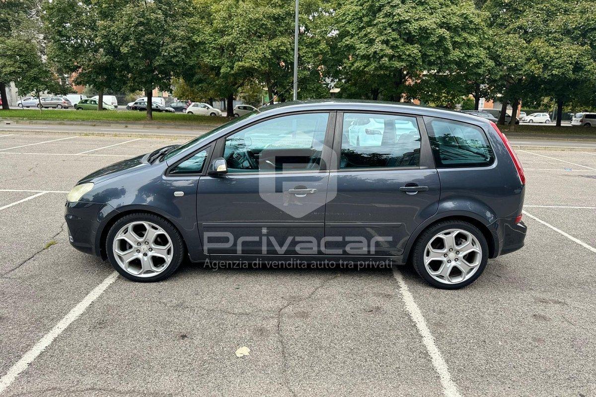 FORD C-Max 1.6 TDCi 110 CV Titanium DPF