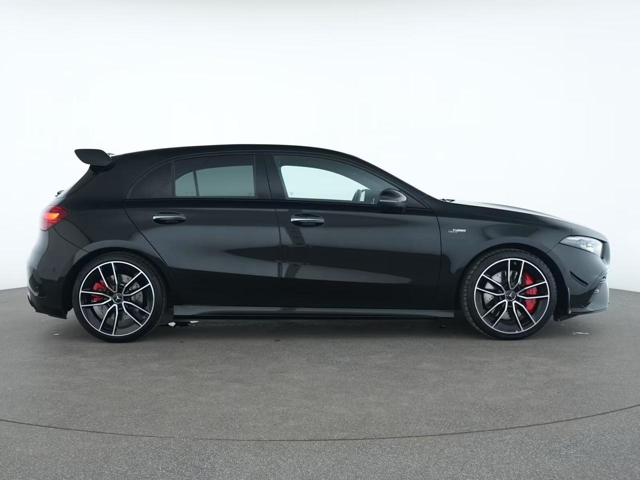 Mercedes-benz A 35 AMG MERCEDES-BENZ*A35*AMG*4MATIC*MULTIBEAM*SEDILI*PERFORMANCE*NIGHT*CAMERA*AERO-PACK*