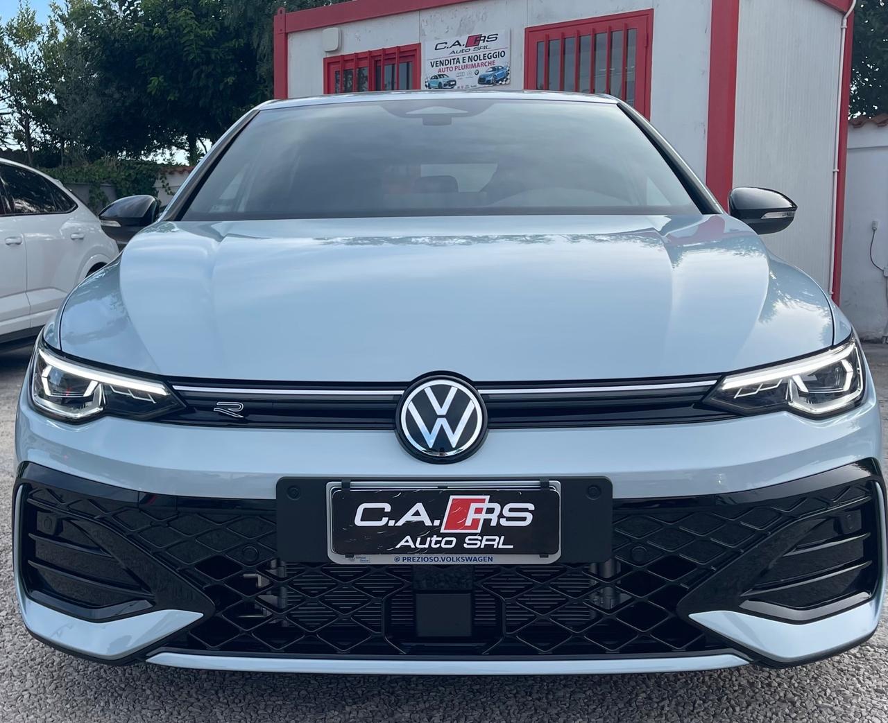 Volkswagen Golf 8.5 R-Line DSG 2.0 TDI 150cv
