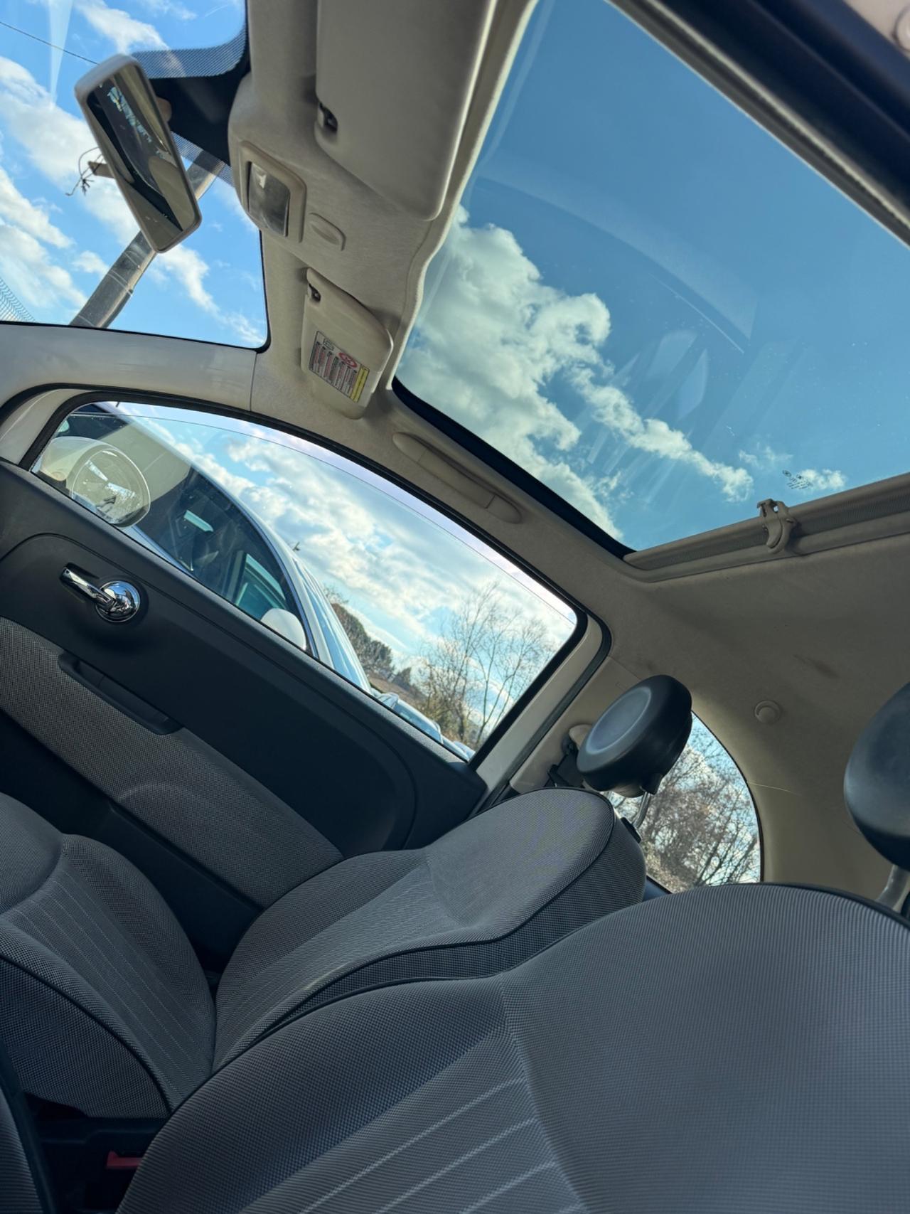 Fiat 500 1.2 by Gucci