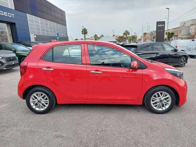 Kia Picanto 1.0 12V 5 porte Style TT