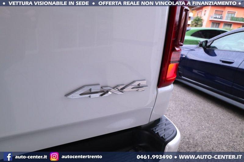 Dodge RAM 1500 LARAMIE 3.0 D V6 4X4 *IVA INCLUSA