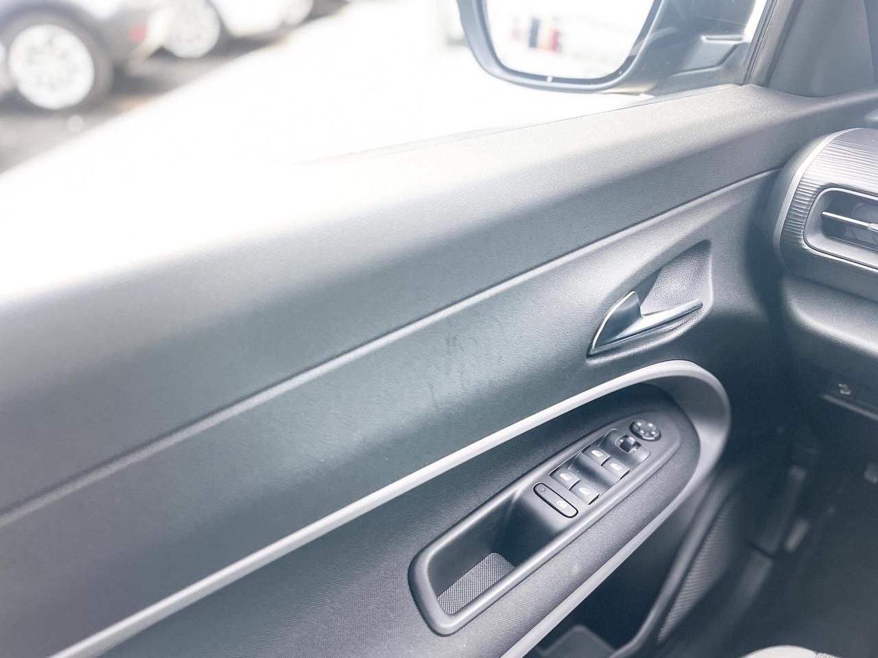 Jeep Avenger 1.2 Benzina 100CV E6 - 2024