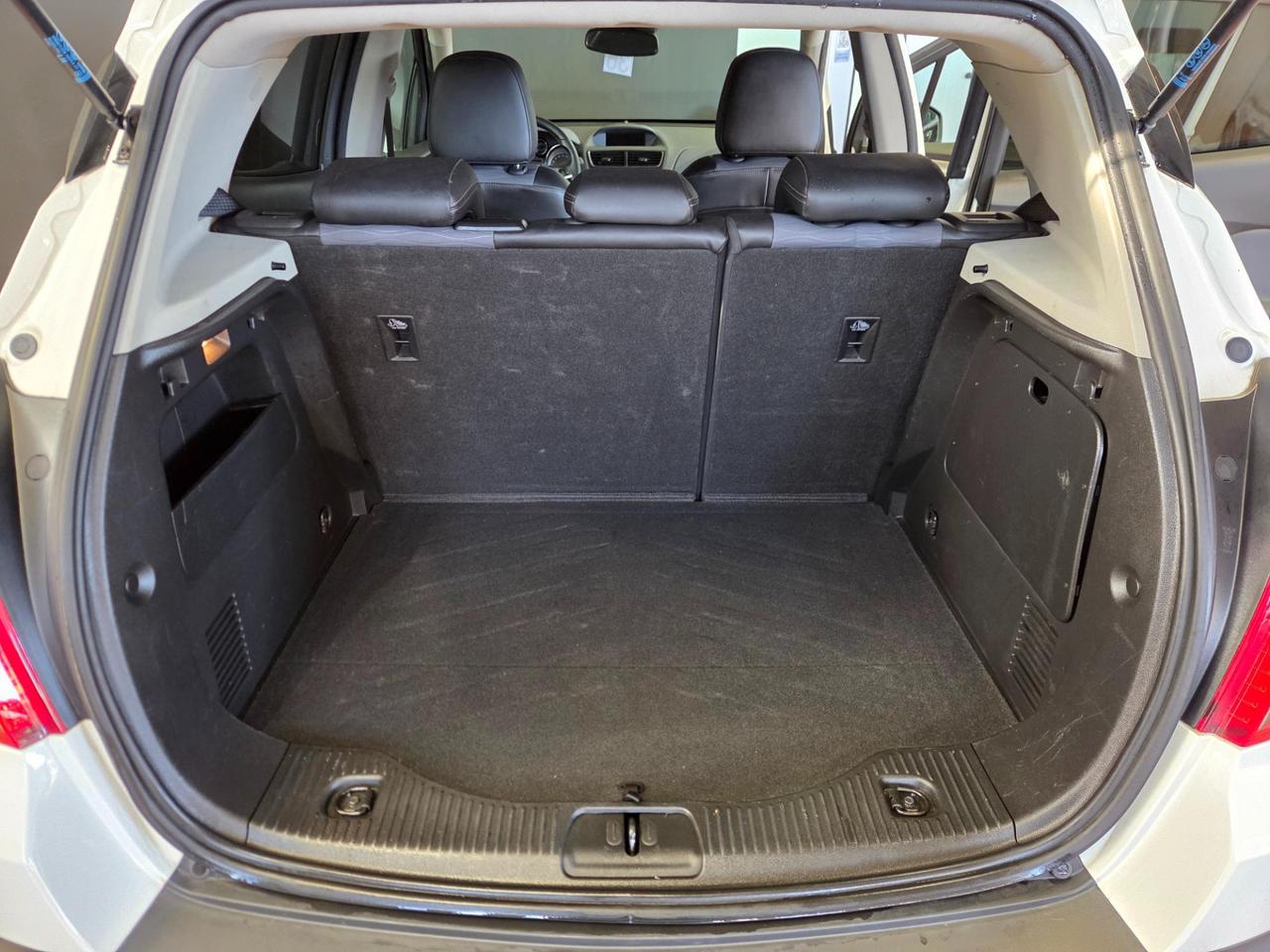 Opel Mokka 1.4 t Cosmo s&s 4x4 140cv m6 GPL NUOVO