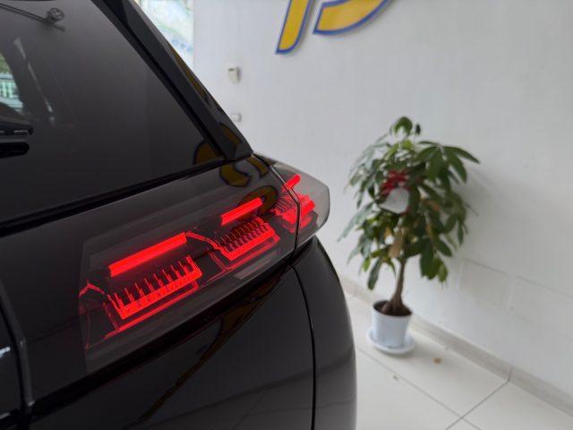 PEUGEOT 2008 Hybrid 136 e-DCS6 Allure tua da ?299,00 mensili