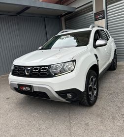 Dacia Duster 1.0 TCe 100cv ECO-G 4x2 Prestige