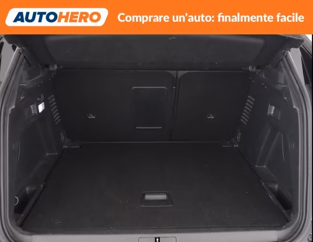 PEUGEOT 3008 PureTech Turbo 130 S&S EAT8 GT Line