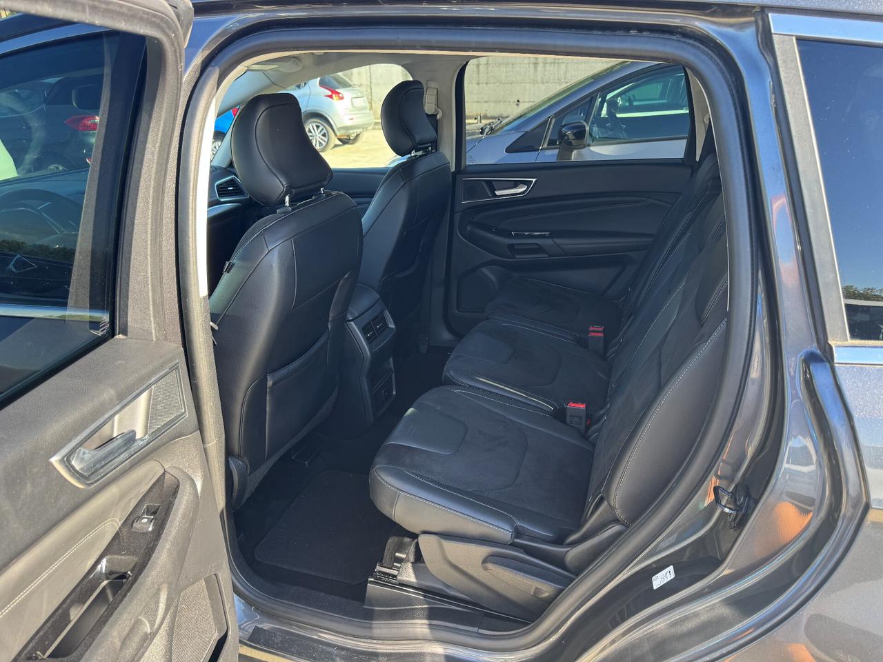 FORD S-MAX 2.0 TDCI 150CV TITANIUM 7POSTI/2016