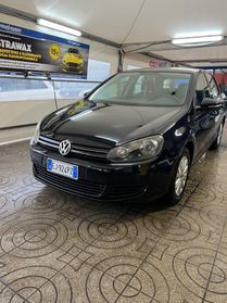 Volkswagen Golf 1.6 TDI DPF 5p. Comfortline