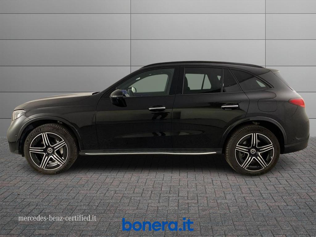 Mercedes GLC 300 300 de Plug in hybrid Premium Plus 4Matic 9G-Tronic