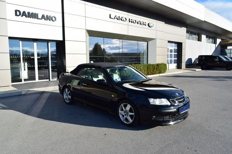 Saab 9-3 9-3 Cabriolet 2.0 t