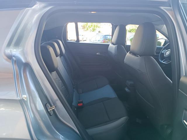 JEEP Avenger 1.2 Turbo 100 CV Altitude