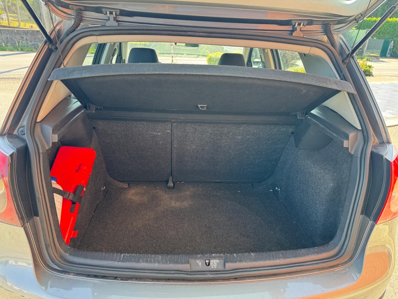Volkswagen Golf 1.9 TDI 5p. Sportline Ltd