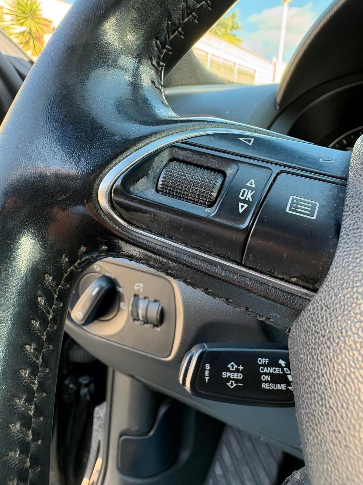 Audi Q3 2.0 TDI 150 CV quattro S tronic Design