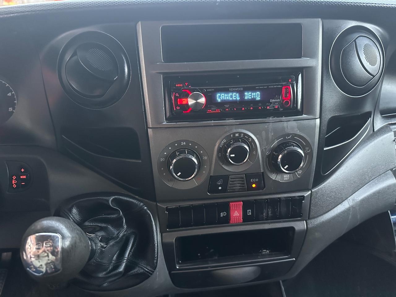Iveco Daily 35S13 HPT PM-TM