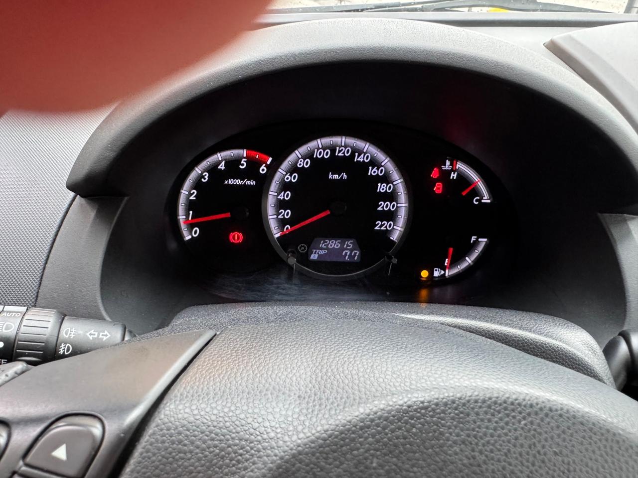 Mazda 5 Mazda5 2.0 MZ-CD 16V 110CV Extra 7 posti