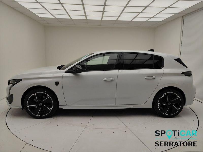 Peugeot 308 Nuova e- FIRST EDITION