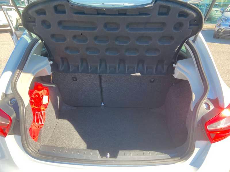 SEAT Ibiza 1.6 Tdi Cr 5 porte Style