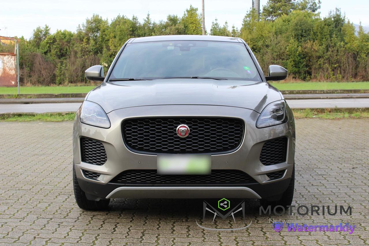 Jaguar E-Pace 2.0D 150 CV AWD aut.