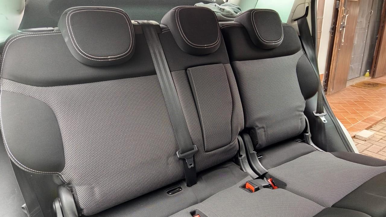 Fiat 500L TDI 1300CC-TREKING (IN ARRIVO) FULL OPTIONAL-ANNO 2015-KM145000-UNICO PROPRIETARIO-NEO PATENTATI