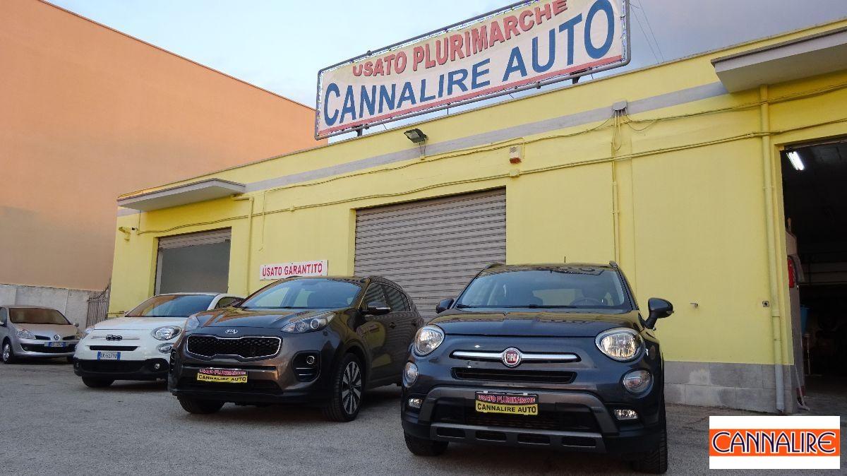 FIAT - 500X - 1.3 M.Jet 95 CV Pop Star