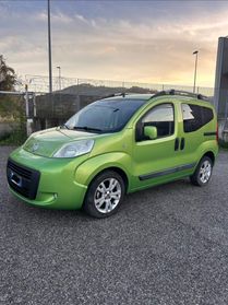 Fiat Qubo 1.4 8V 73 CV Dynamic