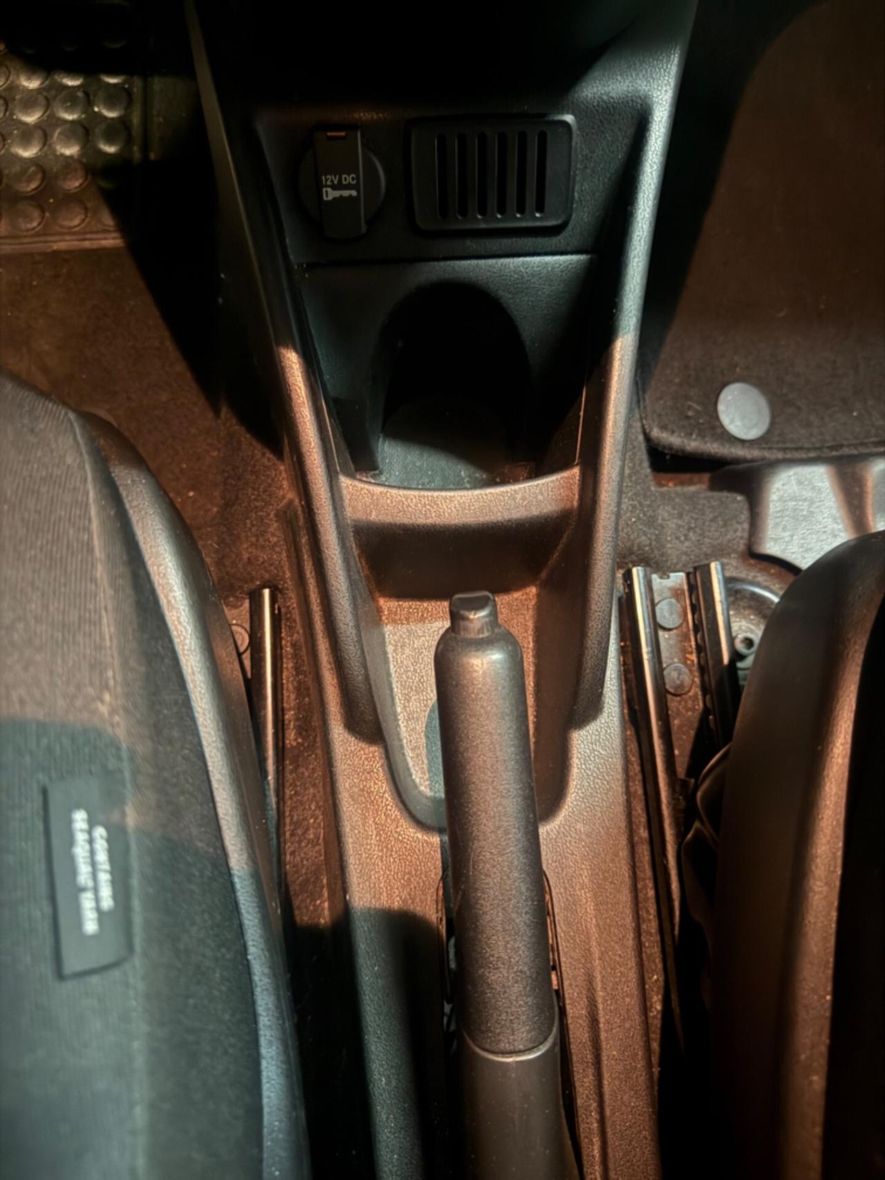 Lancia Ypsilon 1.0 FireFly 5 porte S&S Hybrid Ecochic A. Ferretti